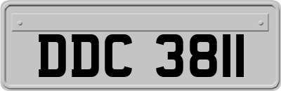 DDC3811
