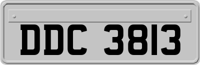 DDC3813