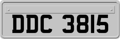 DDC3815