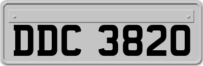 DDC3820