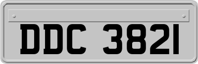 DDC3821