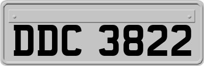 DDC3822