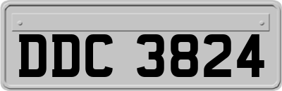 DDC3824