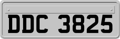 DDC3825