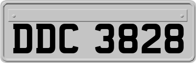 DDC3828
