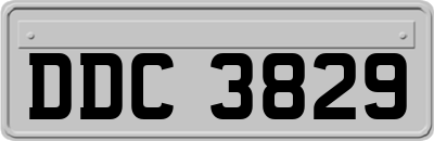 DDC3829
