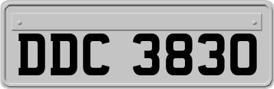 DDC3830