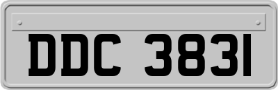 DDC3831