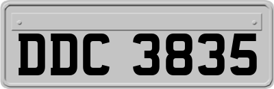 DDC3835