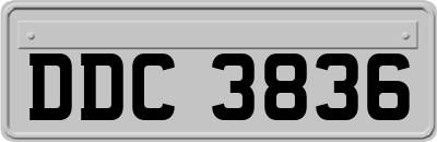 DDC3836