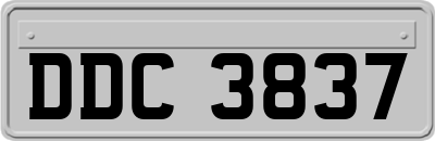 DDC3837