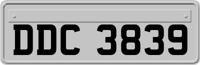 DDC3839