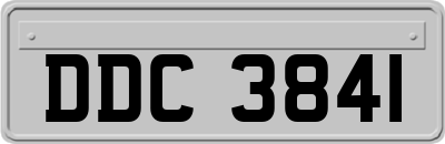 DDC3841