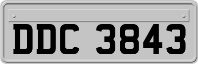 DDC3843