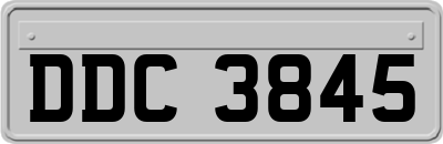 DDC3845