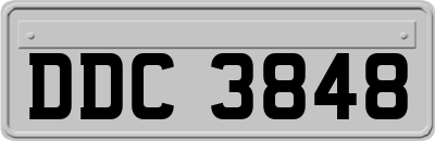 DDC3848