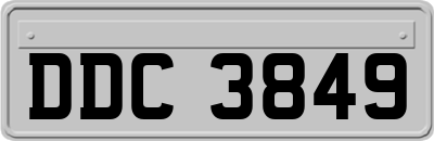 DDC3849