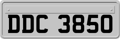 DDC3850