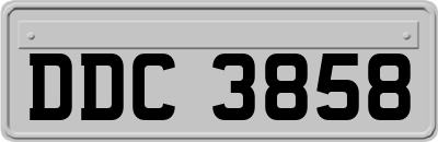 DDC3858