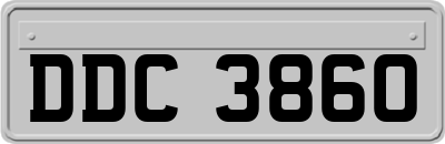 DDC3860