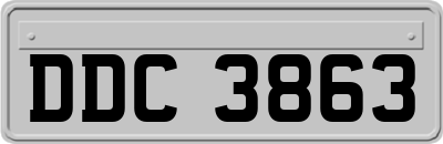 DDC3863