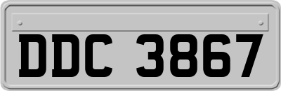DDC3867