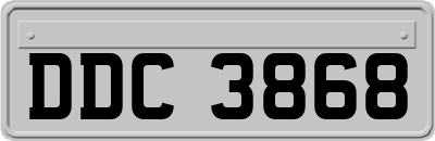 DDC3868
