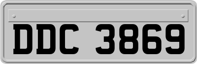 DDC3869