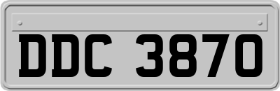DDC3870