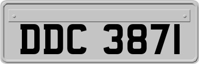 DDC3871