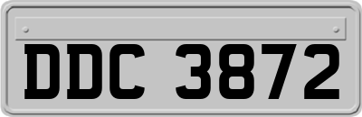 DDC3872