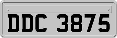 DDC3875