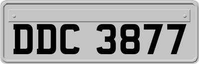 DDC3877
