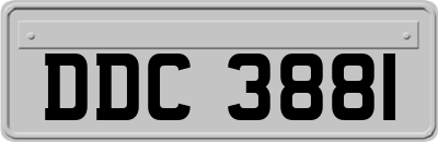 DDC3881