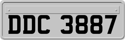 DDC3887