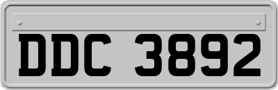 DDC3892