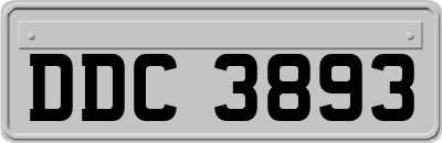 DDC3893