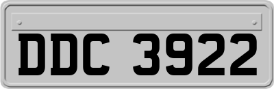 DDC3922
