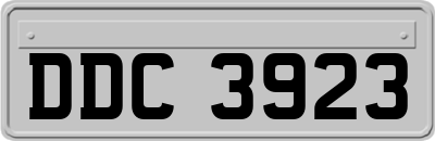 DDC3923