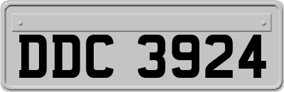 DDC3924