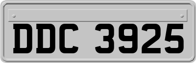DDC3925