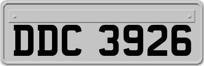 DDC3926