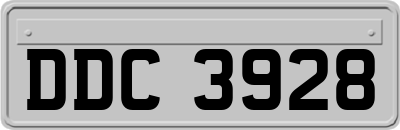 DDC3928