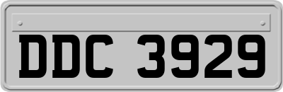 DDC3929
