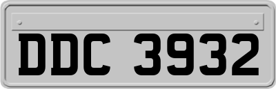 DDC3932
