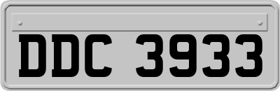DDC3933