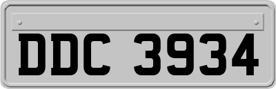 DDC3934