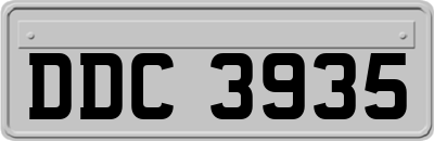 DDC3935