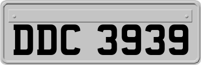 DDC3939