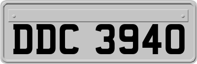 DDC3940